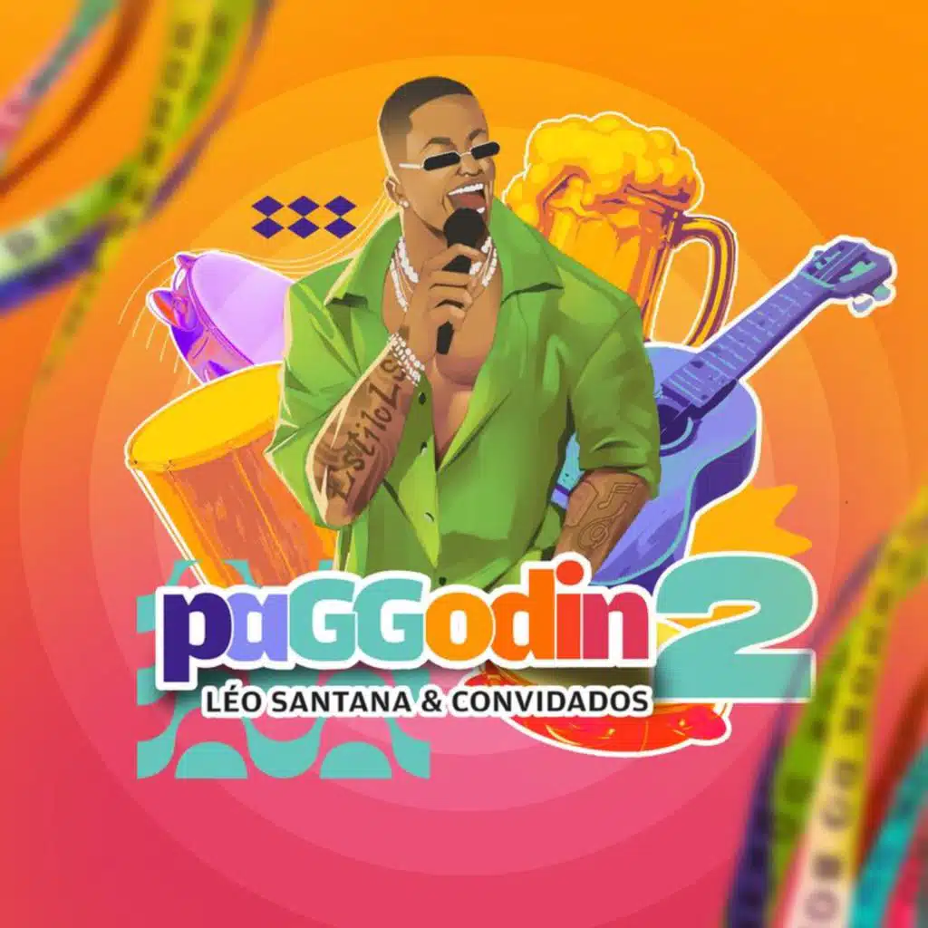 paGGodin2 (Ao Vivo)