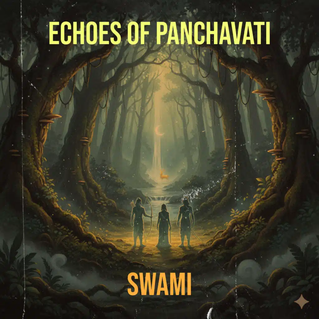 Echoes of Panchavati