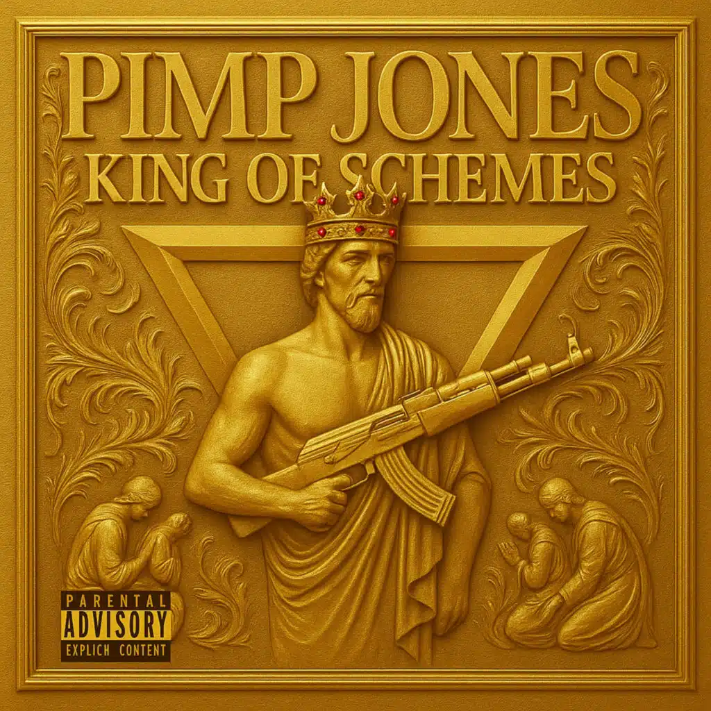 Pimp Jones