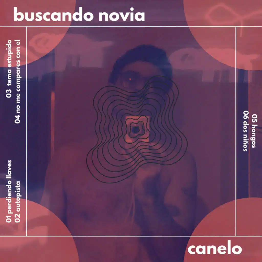 buscando novia