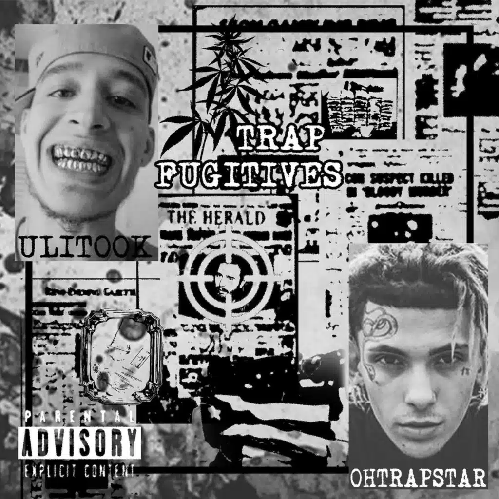 UliTook & ohtrapstar