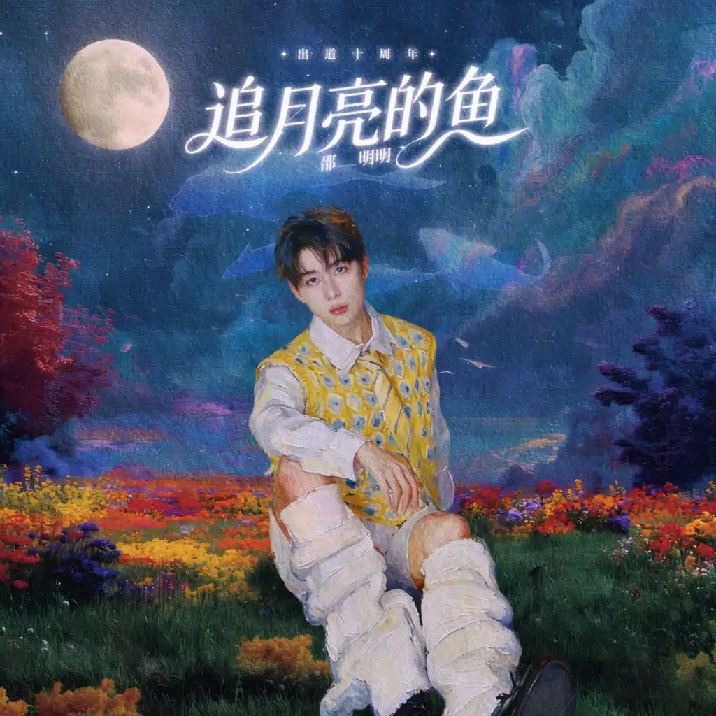 邵明明
