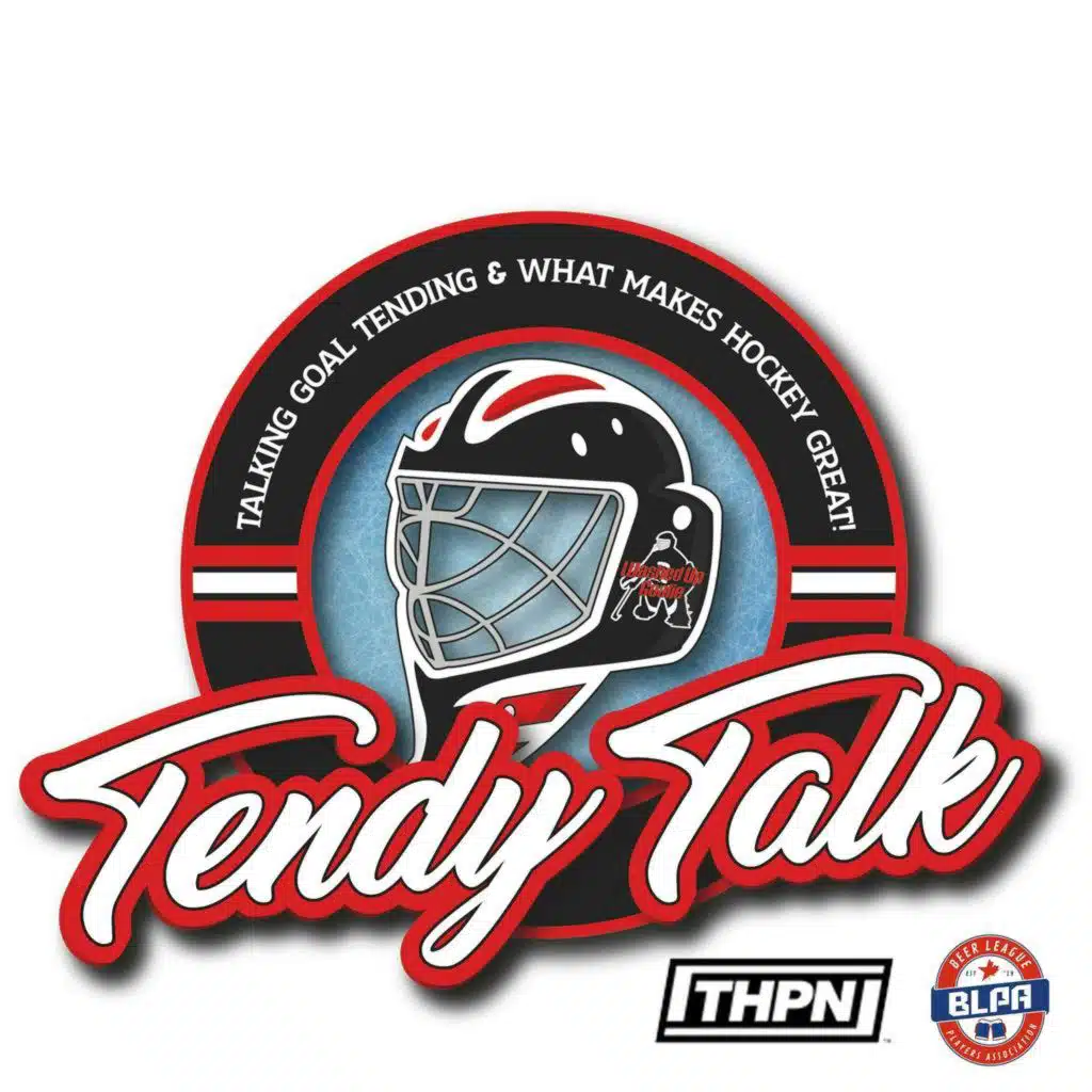 Tendy Talk Episode 84 - Tom Hodges