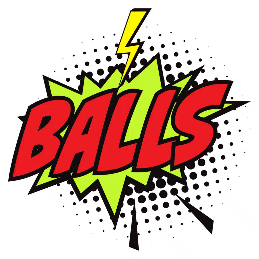 Balls