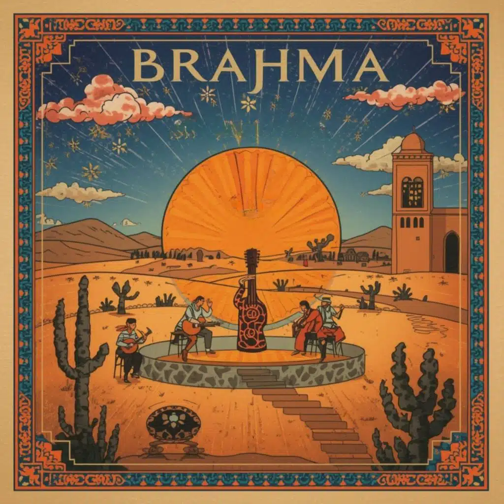 Brahma