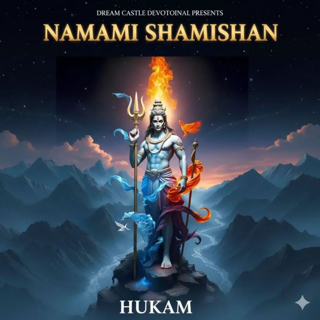 Namami Shamishan