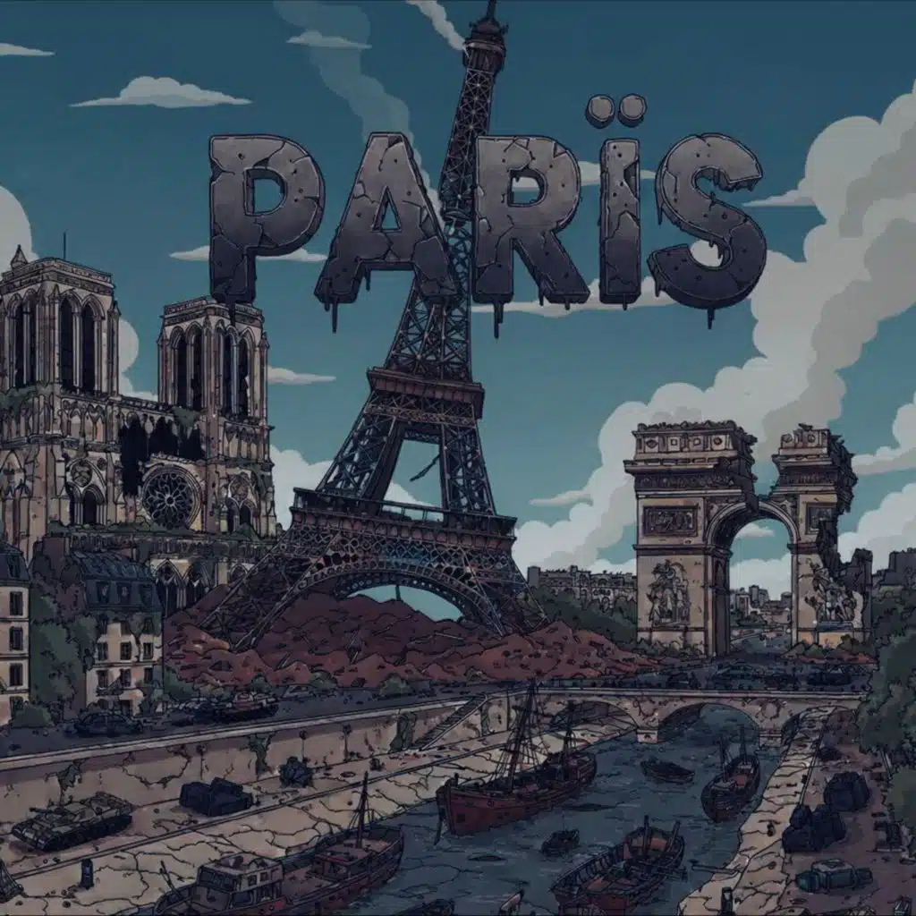 Parïs