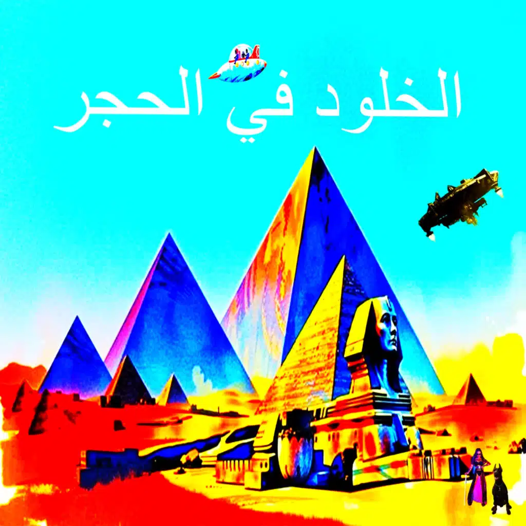 الخلود في الحجر