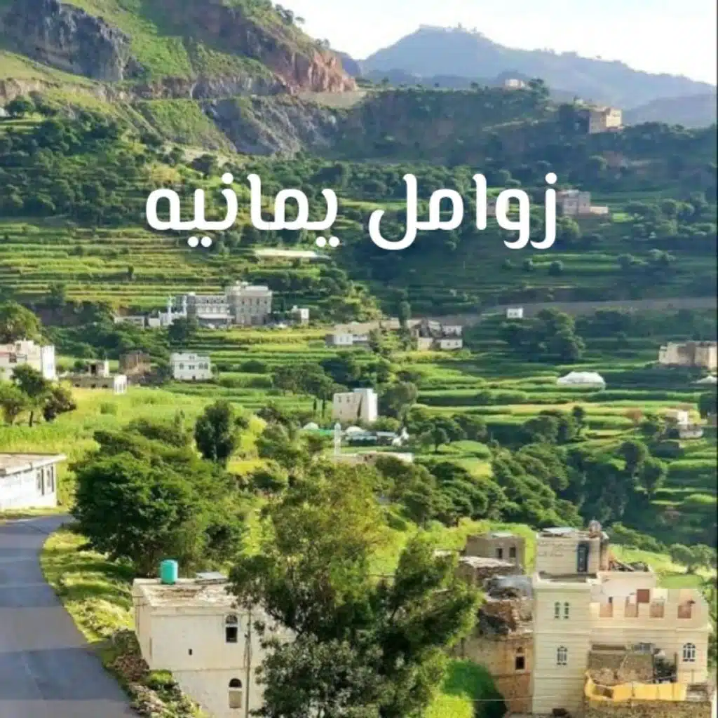 المنشد اليمني
