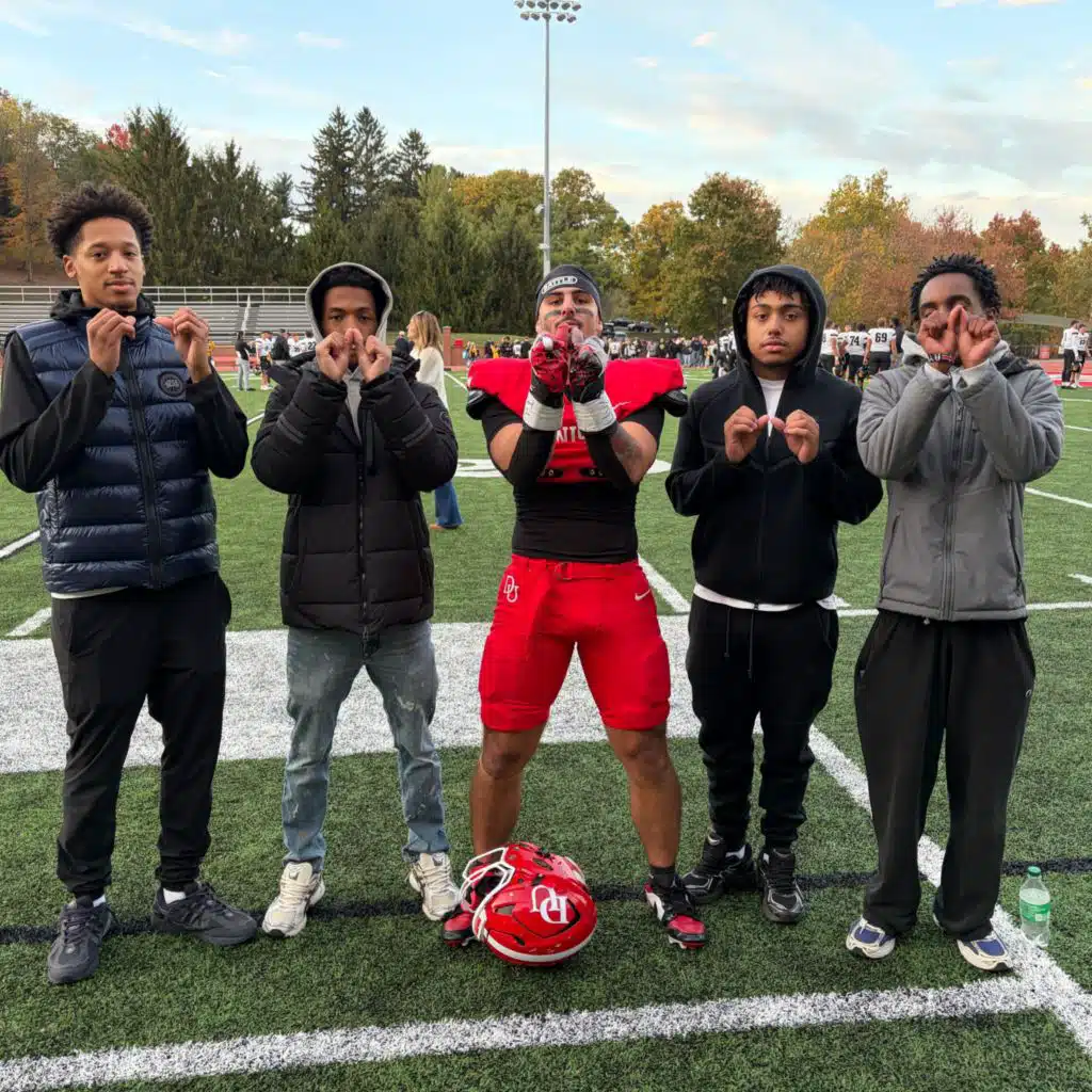 Beas Intro (feat. Gloryjay & Egz)