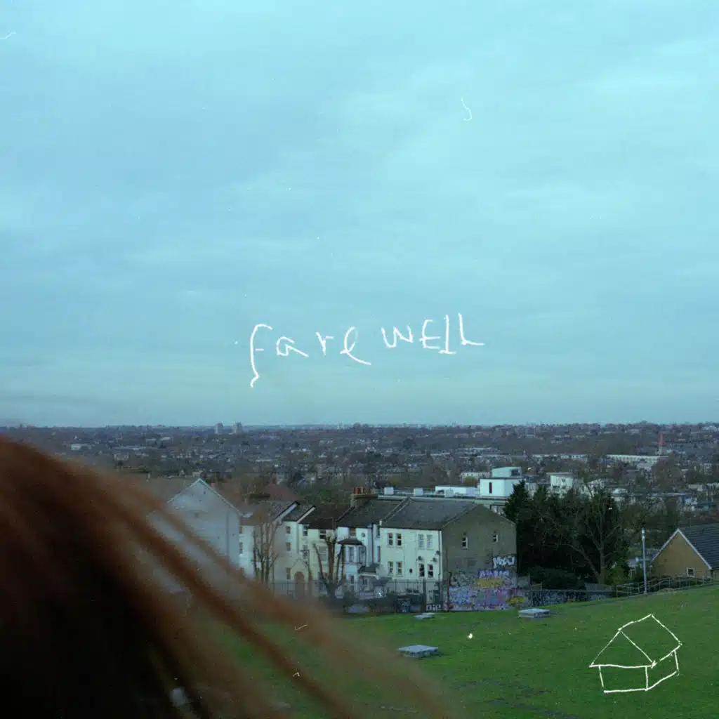 A House In The Trees