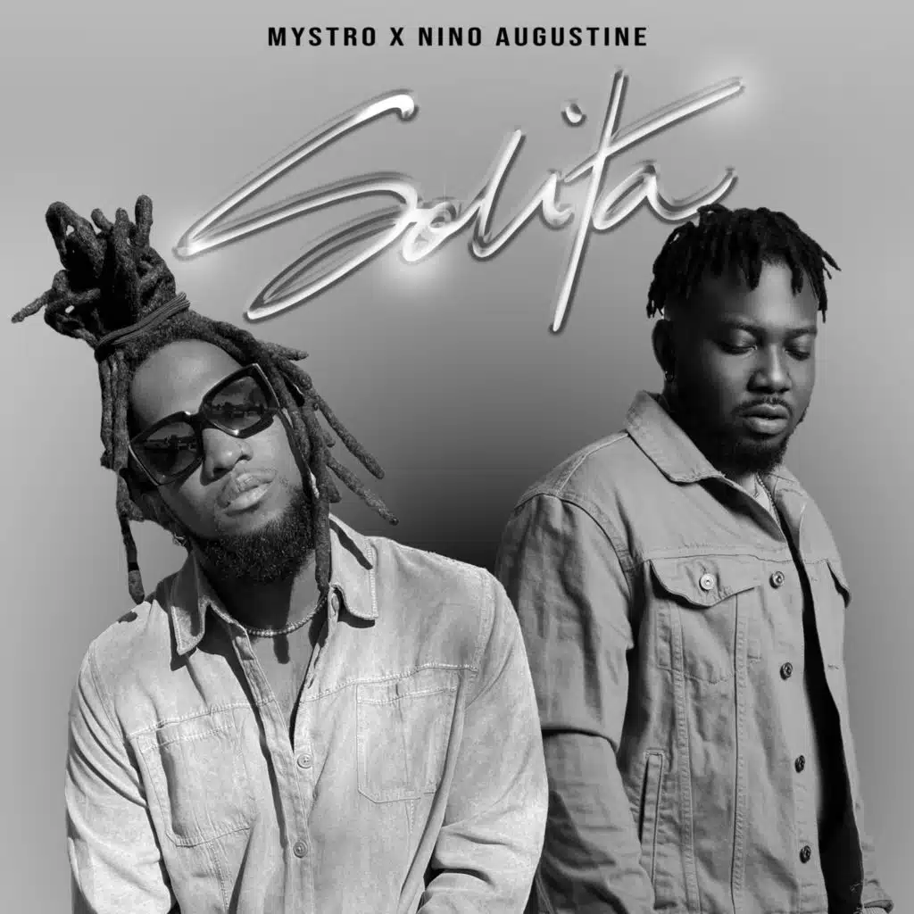 Nino Augustine & Mystro