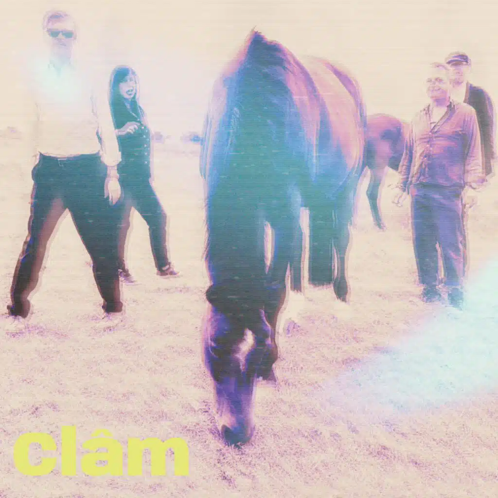 clâm