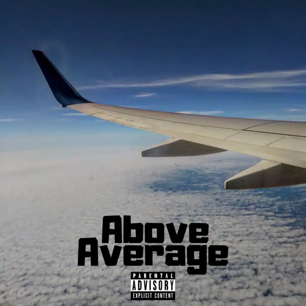 Above Average