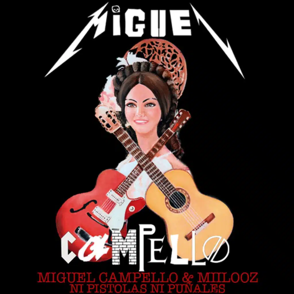 Miguel Campello & Miilooz