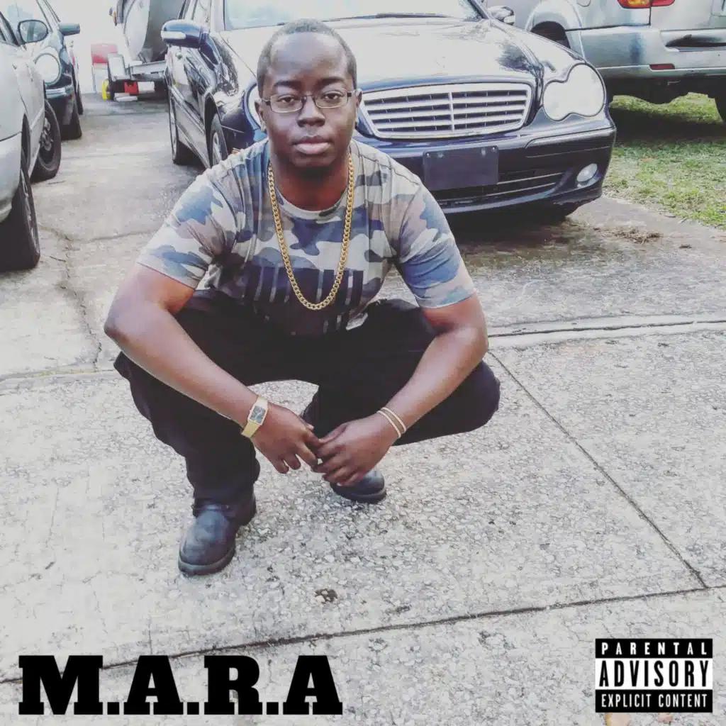 Make America Rap Again