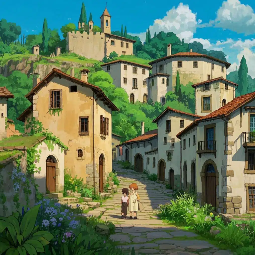 The Elephant's Foot's Silent Scream