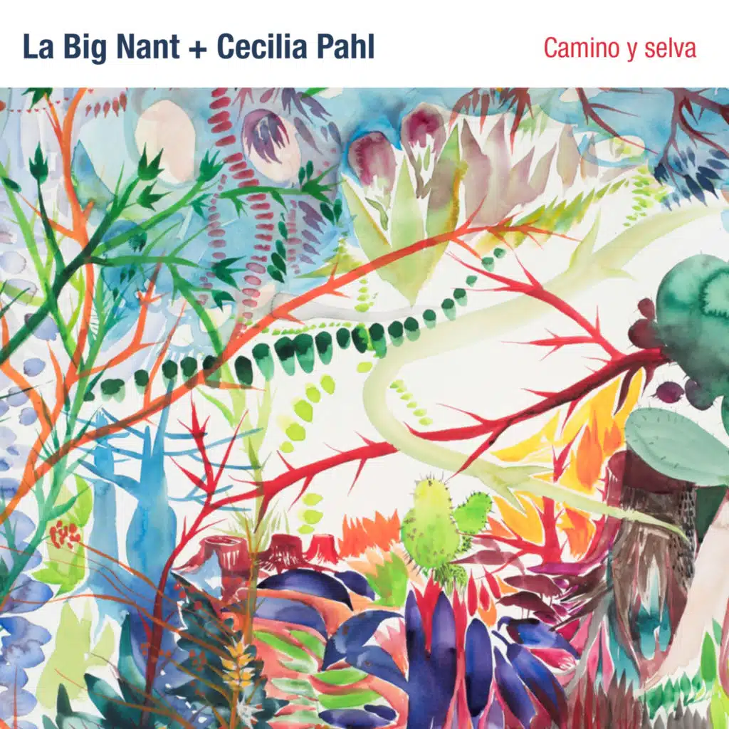 La Big Nant & Cecilia Pahl