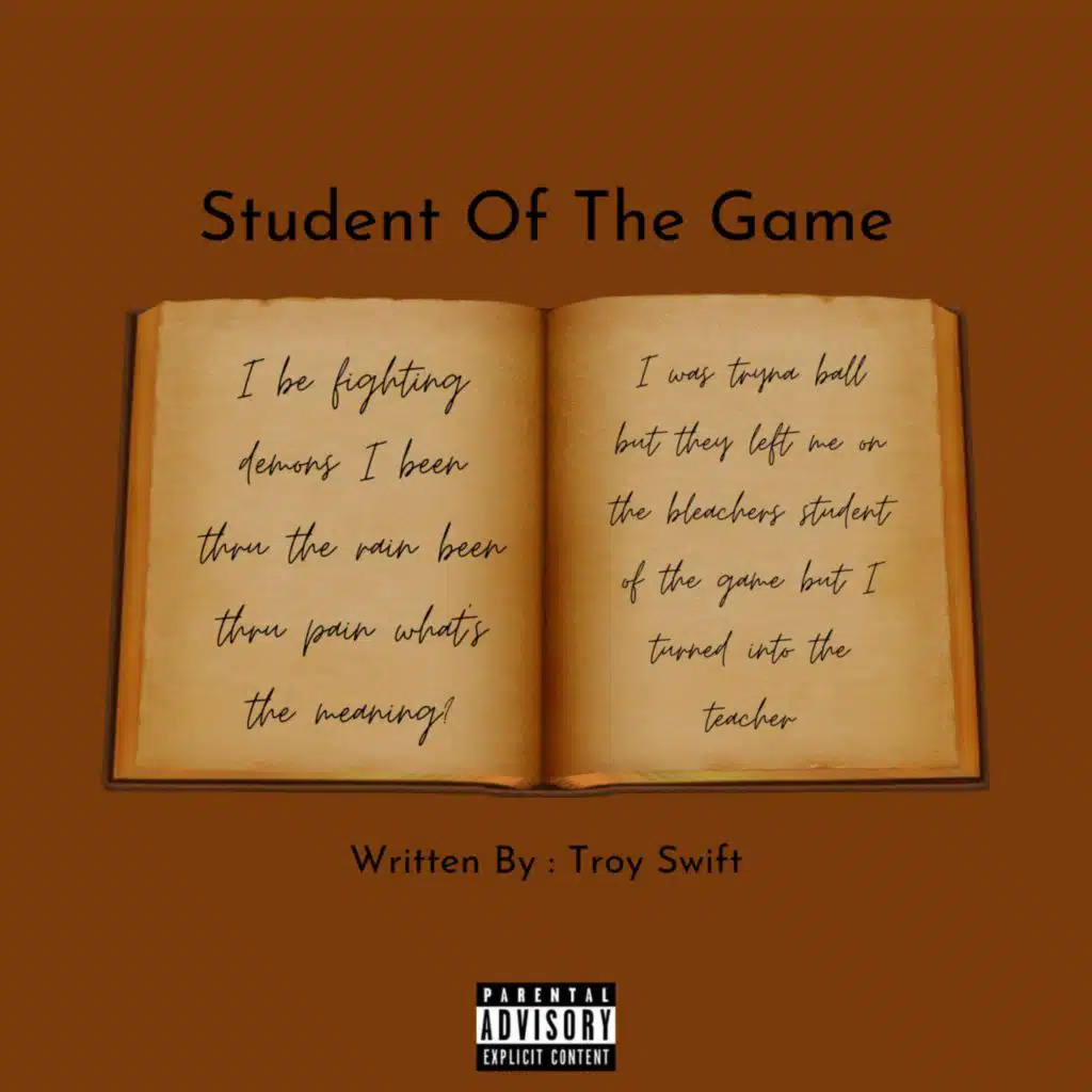 Student of the Game