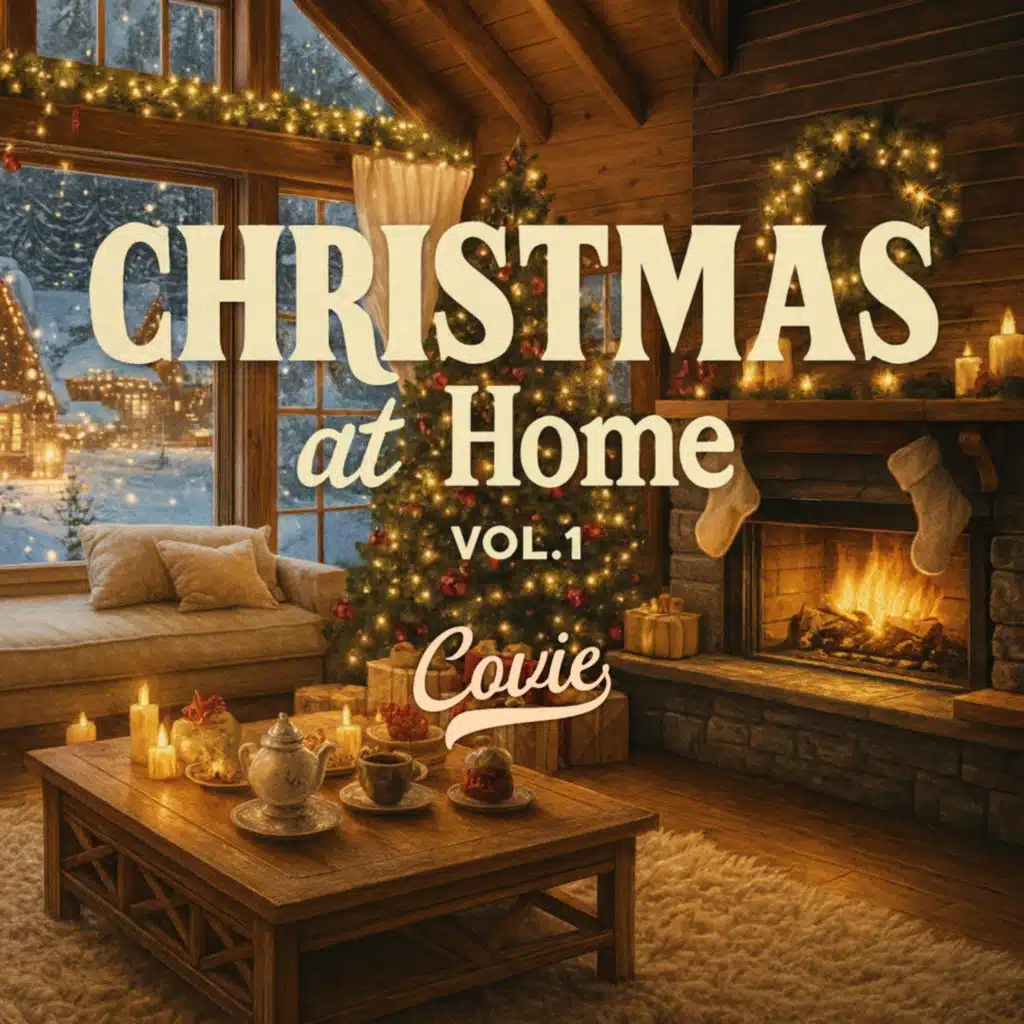 Christmas At Home, Vol. 1