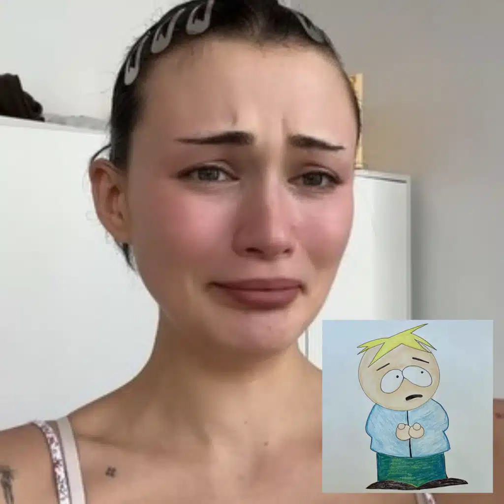 For Those with Eyes to See