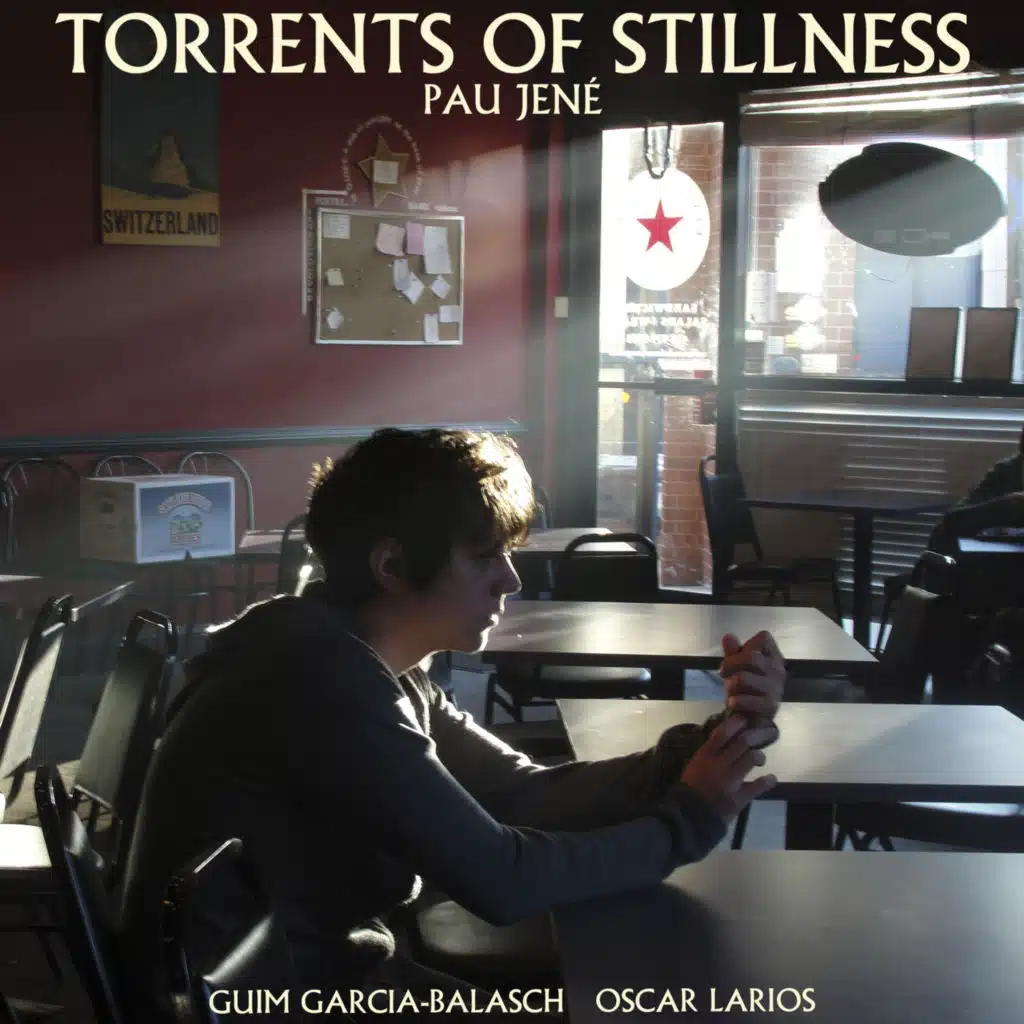 Torrents of Stillness