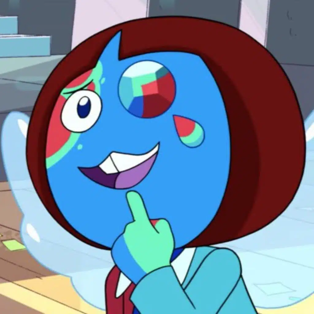 “Bluebird” & “A Very Special Episode” Recap – Steven Universe Future