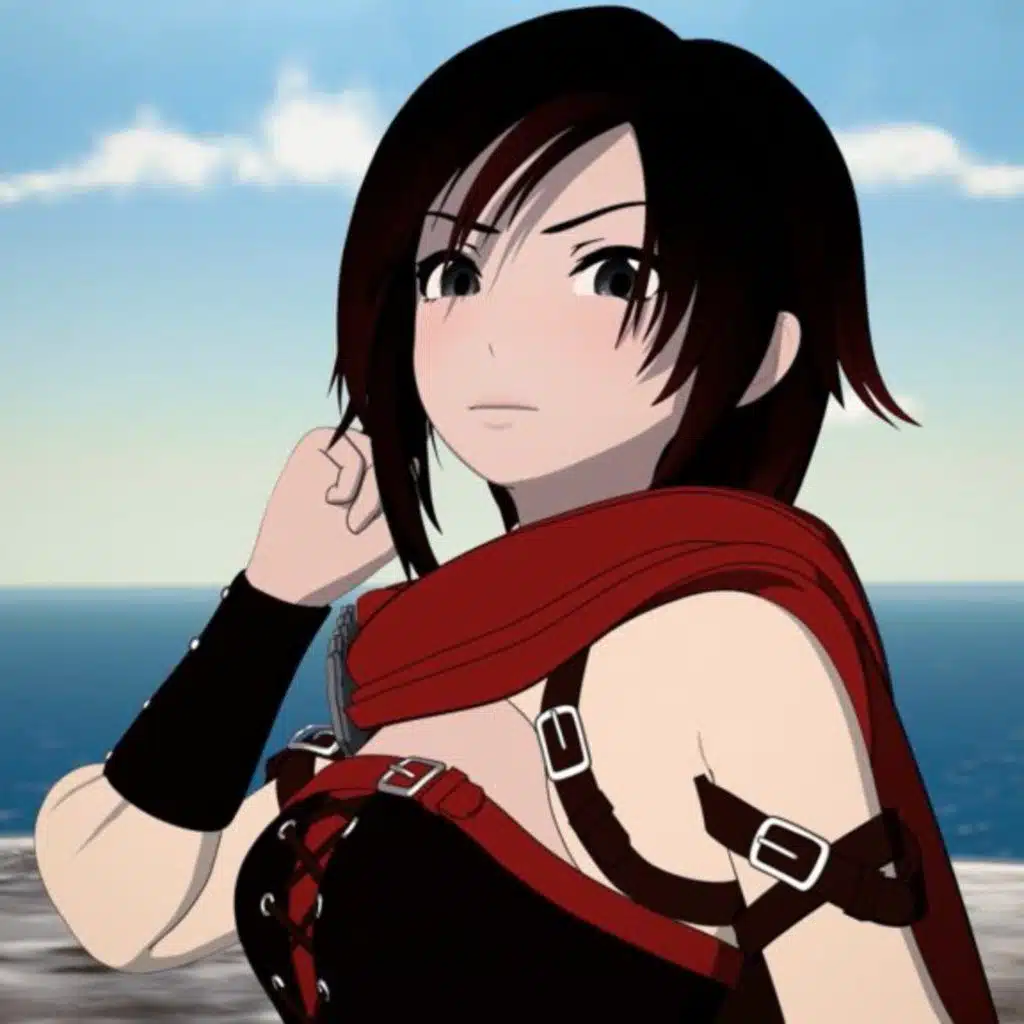 “Stealing from the Elderly” Recap – RWBY