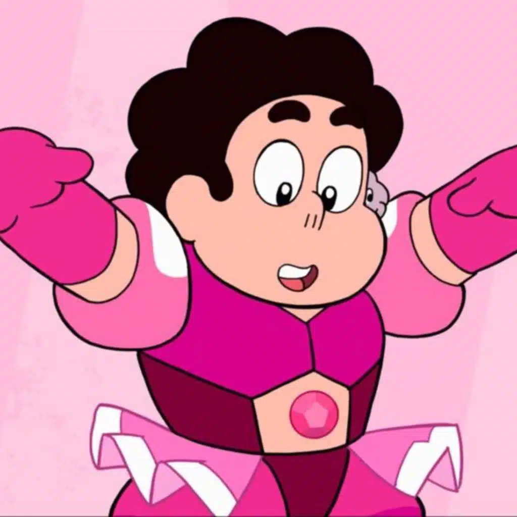 “Familiar” Recap – Steven Universe