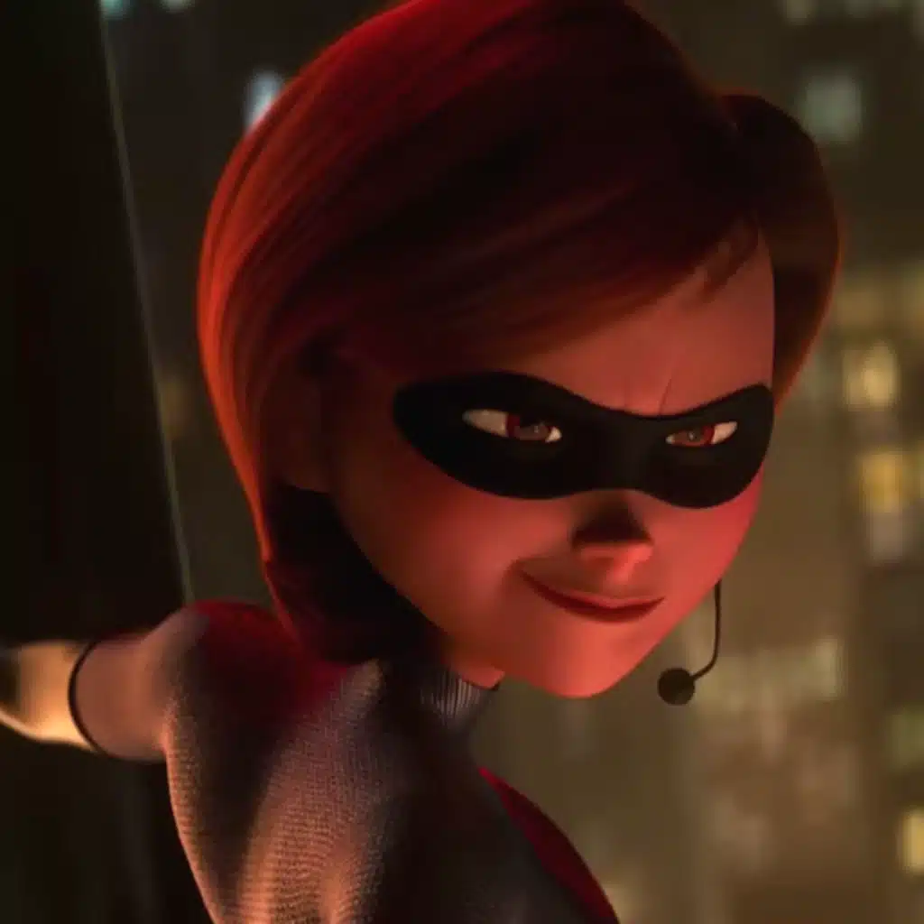 “Incredibles 2” Recap