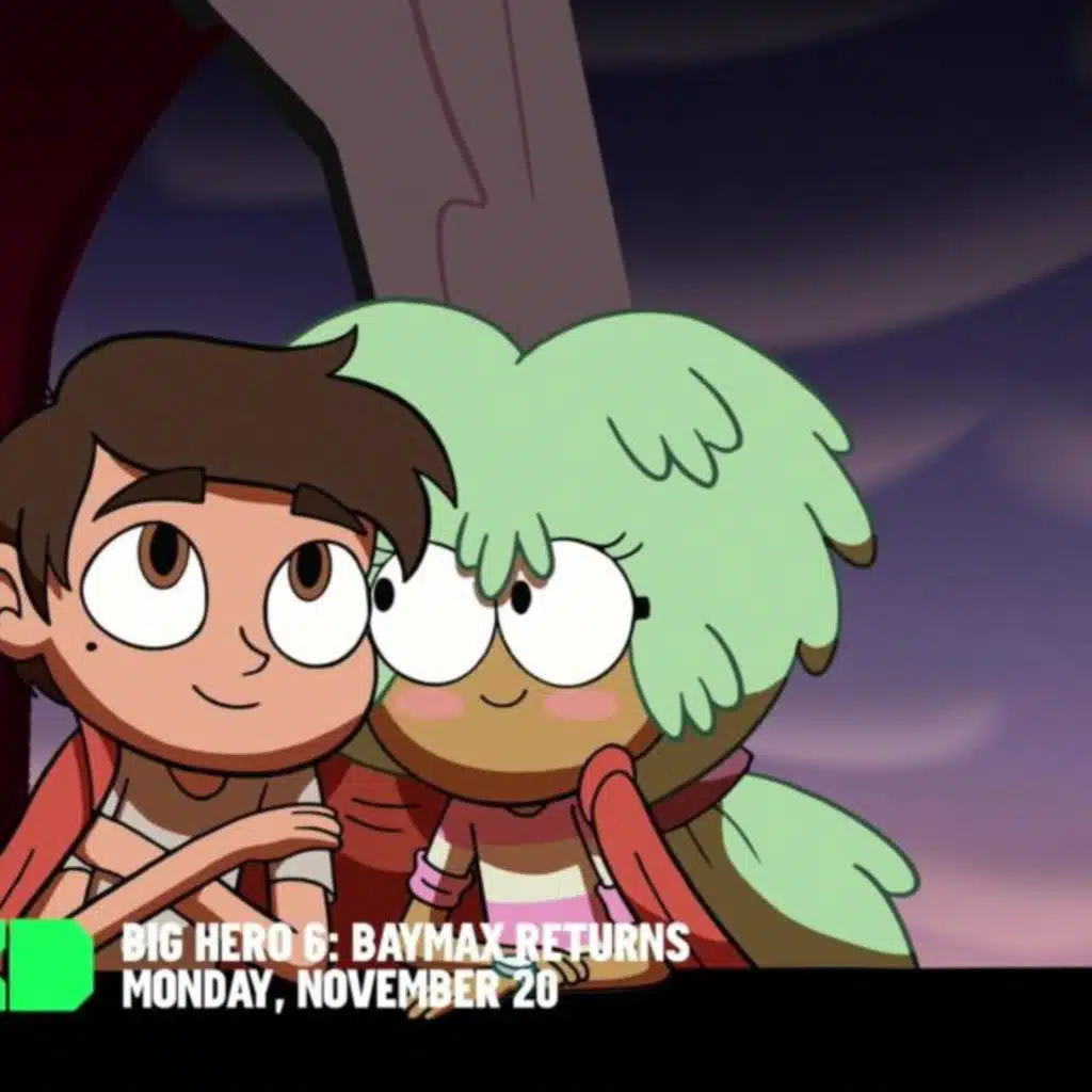“Sweet Dreams” & “Lava Lake Beach” Recap – Star vs. the Forces of Evil