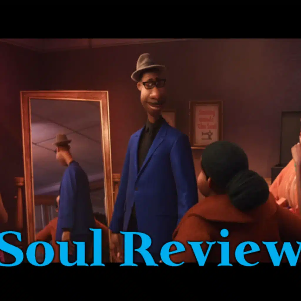 Soul Review