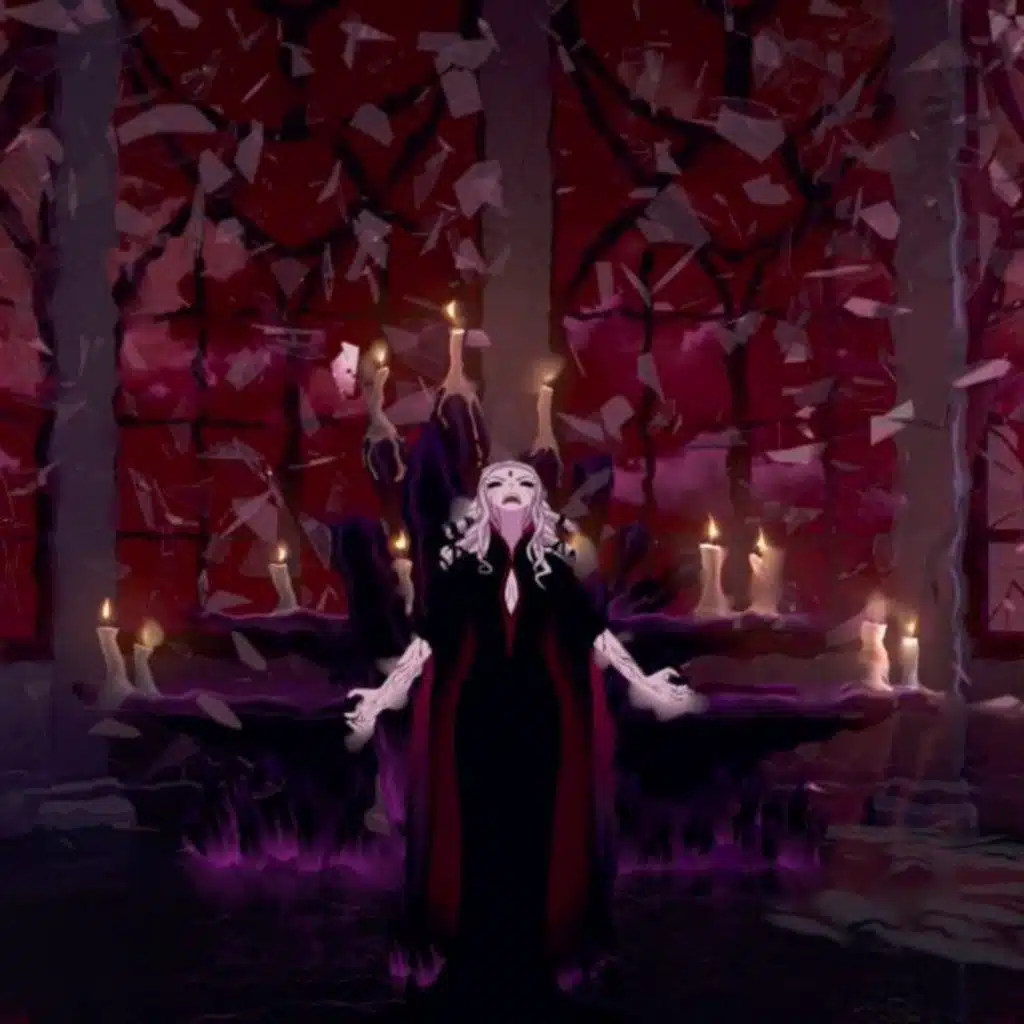 “So That’s How It Is” Recap – RWBY