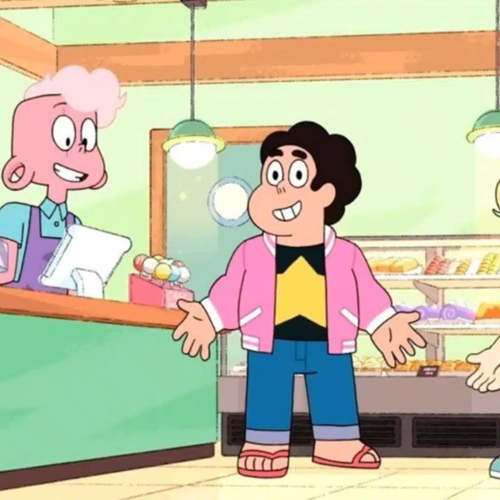 “Little Graduation” & “Prickly Pair” Recap – Steven Universe Future