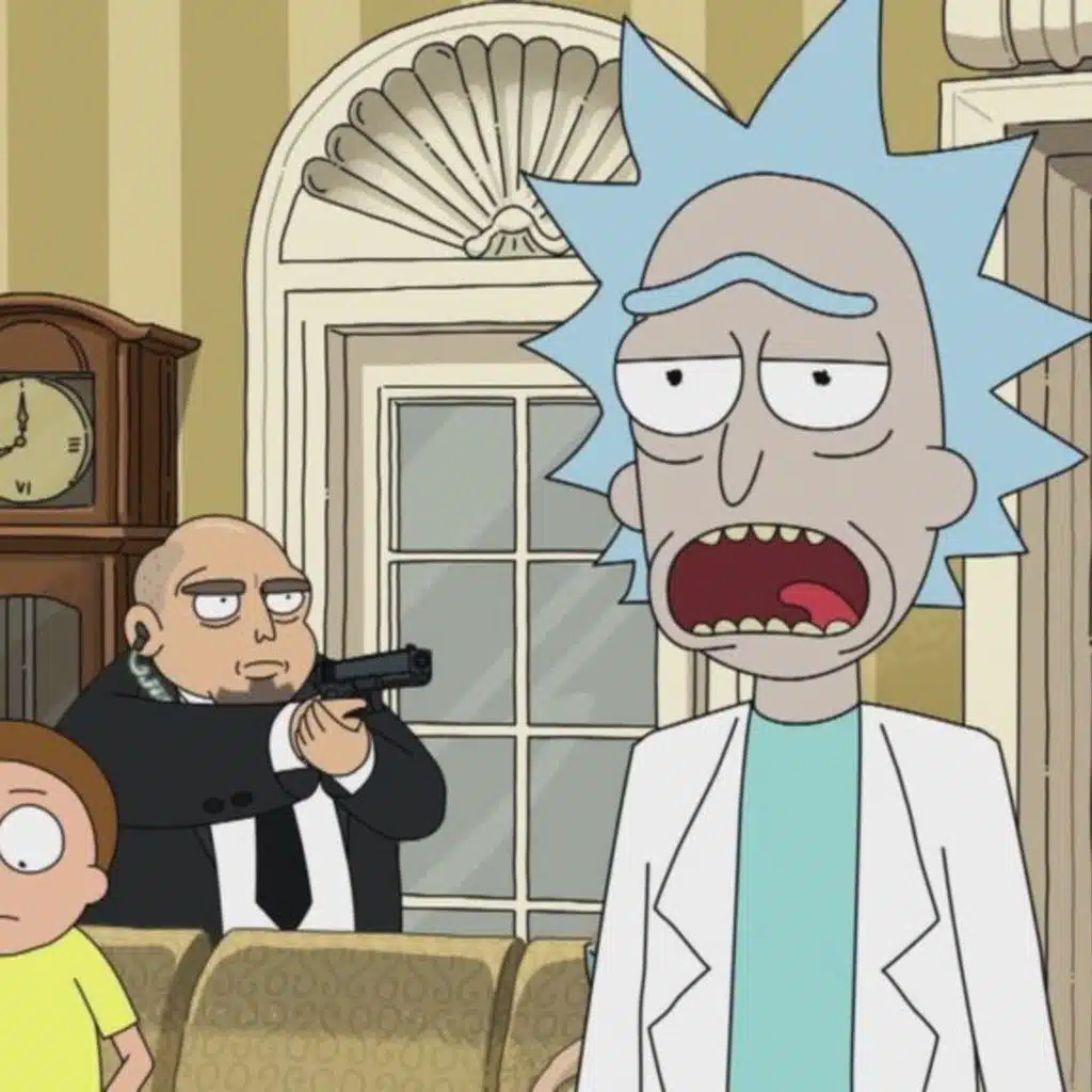 “The Rickchurian Mortydate” Recap – Rick and Morty