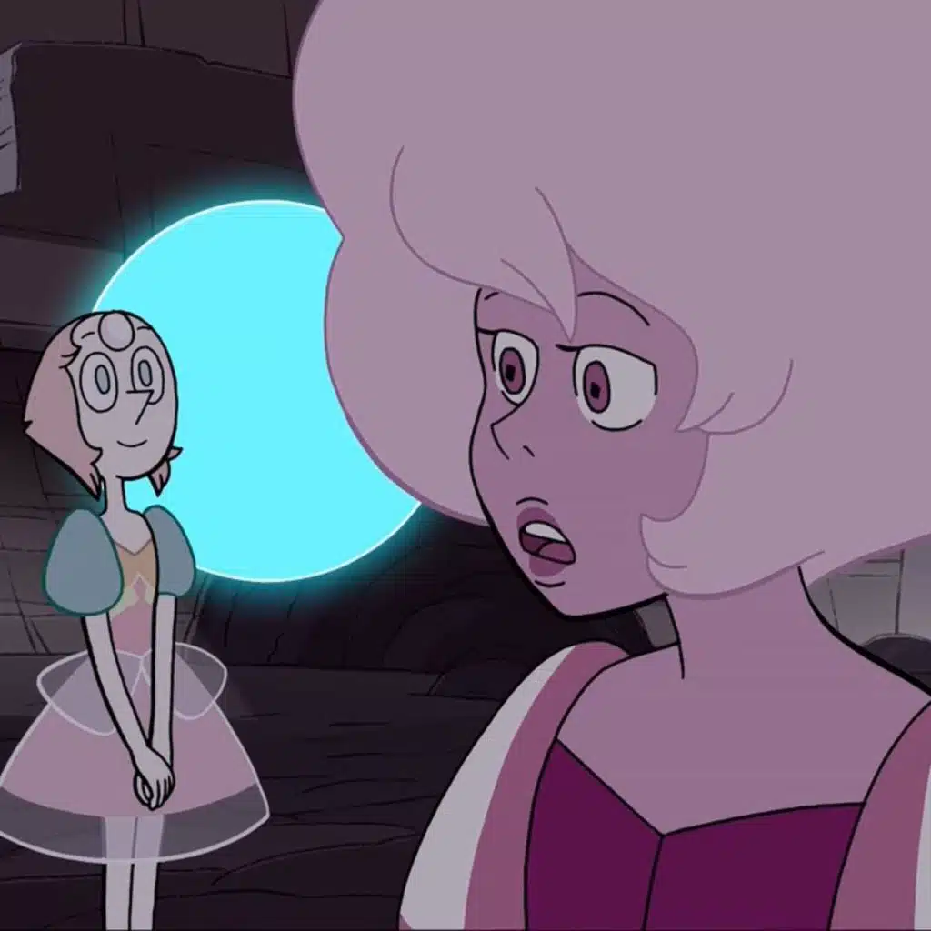 “Now We’re Only Falling Apart” Recap – Steven Universe