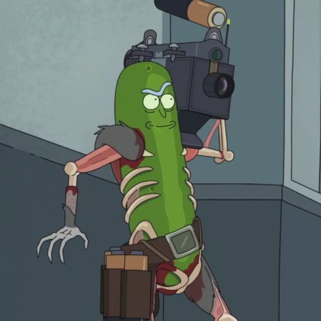 “Pickle Rick” Recap – Rick and Morty