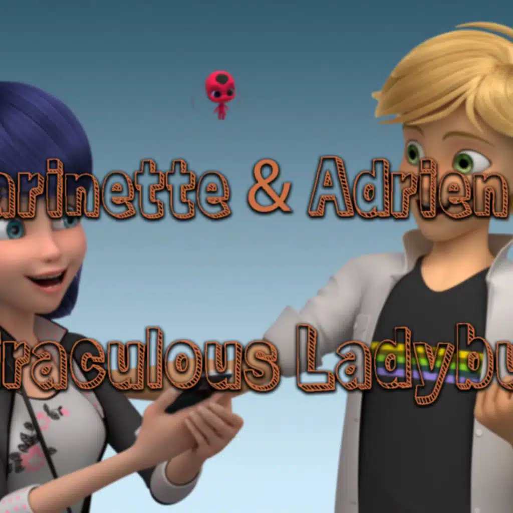 Will Marinette & Adrien Date In-Show? – Miraculous Ladybug