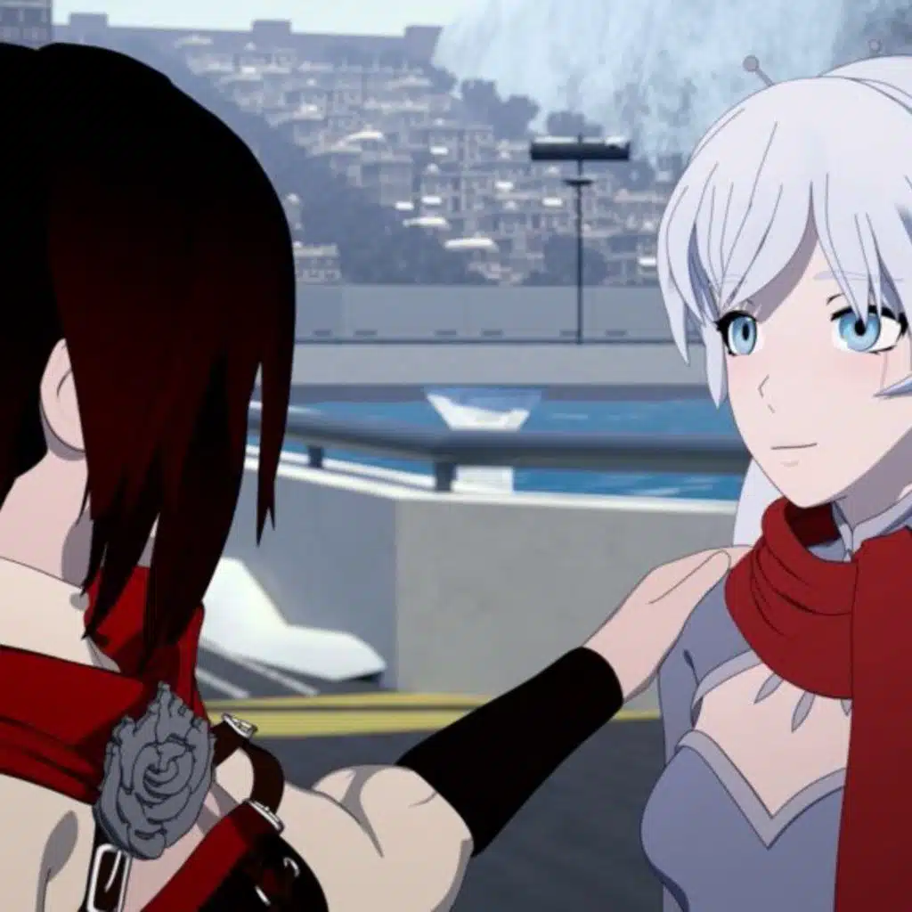 “Dead End” Recap – RWBY