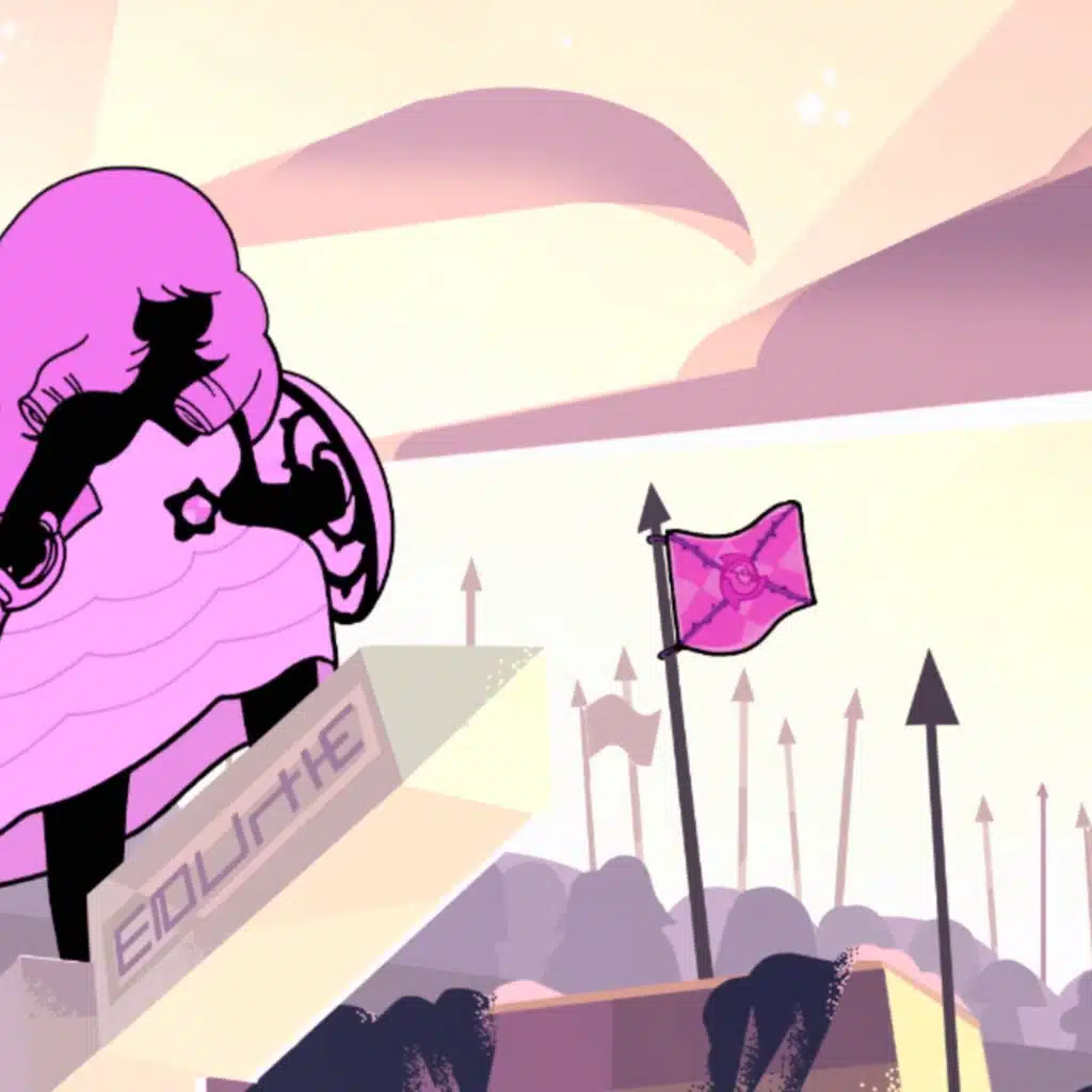 March 2018 Trailer Speculation – Steven Universe