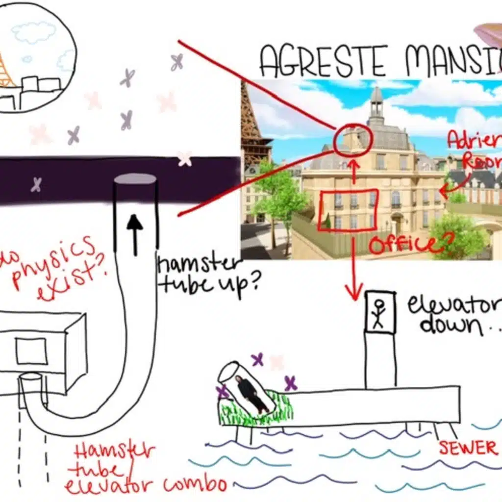 Hawk Daddy: The Podcast