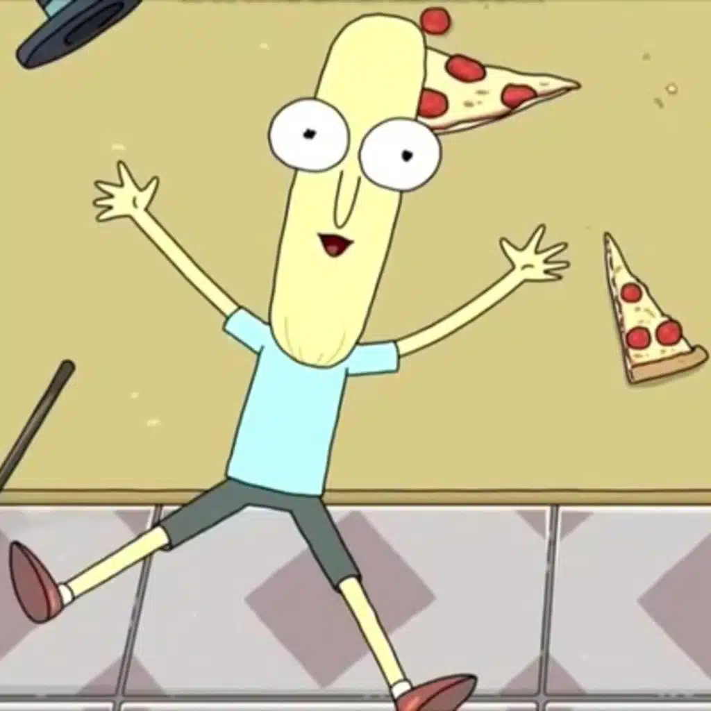 Top 10 Minor Rick and Morty Characters