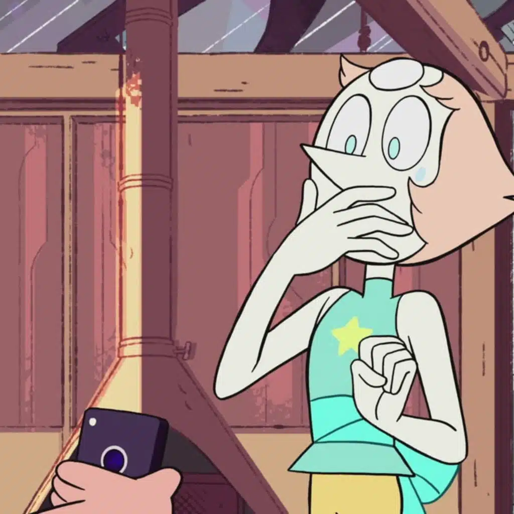 “Can’t Go Back” & “A Single Pale Rose” Recap – Steven Universe