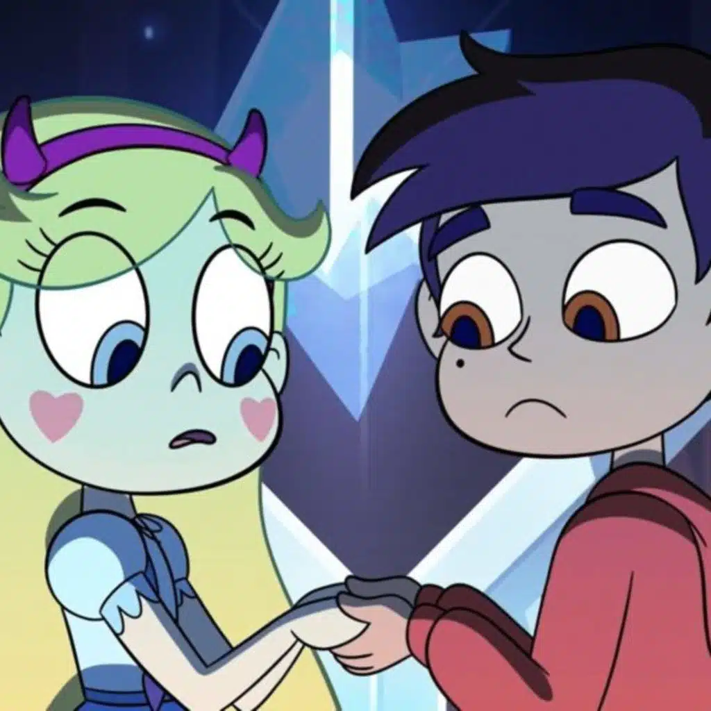 “Curse of the Blood Moon” & More Recap – Star vs. the Forces of Evil