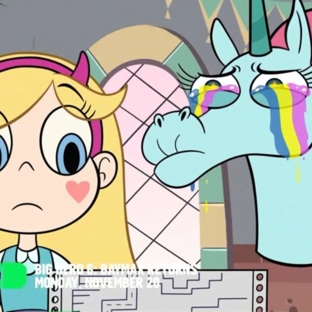 “Demoncism” & “Sophomore Slump” Recap – Star vs. the Forces of Evil