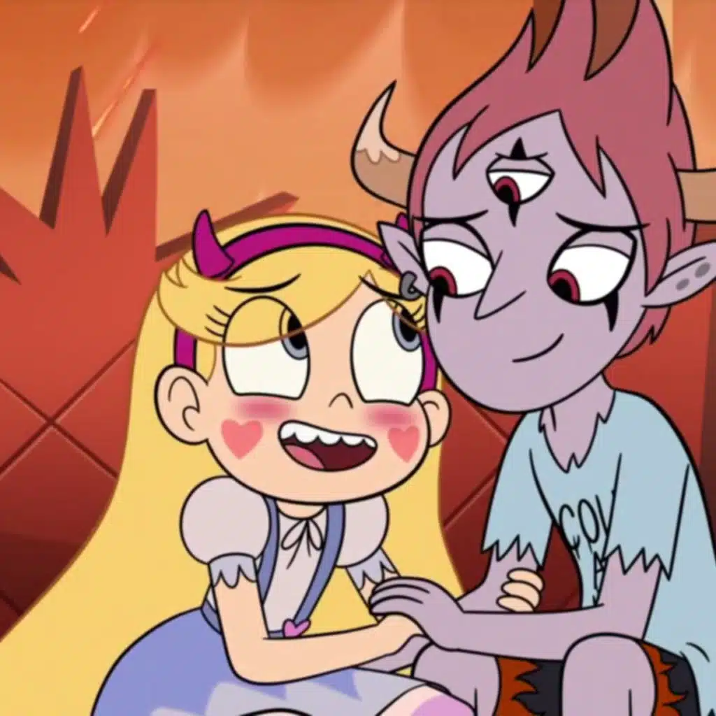 Starch Week 2 Recap – Star vs. the Forces of Evil
