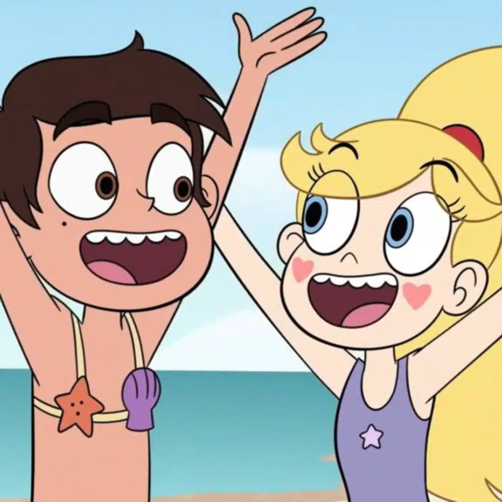 “Beach Day” & More Recap – Star vs. the Forces of Evil
