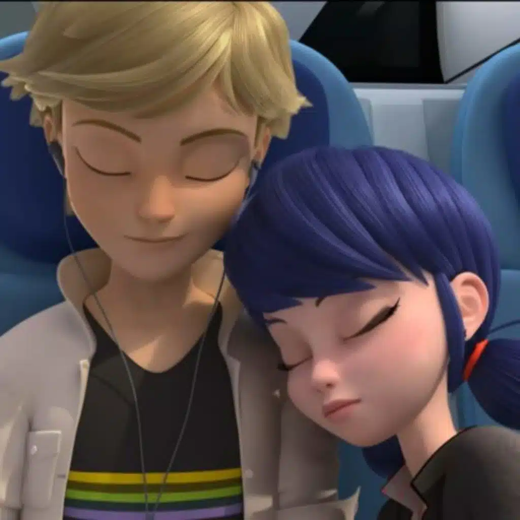 “Startrain” Recap – Miraculous Ladybug