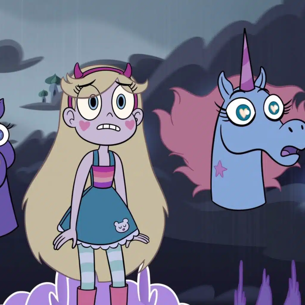 “Bam Ui Pati!” & “Tough Love” Recap – Star vs. the Forces of Evil