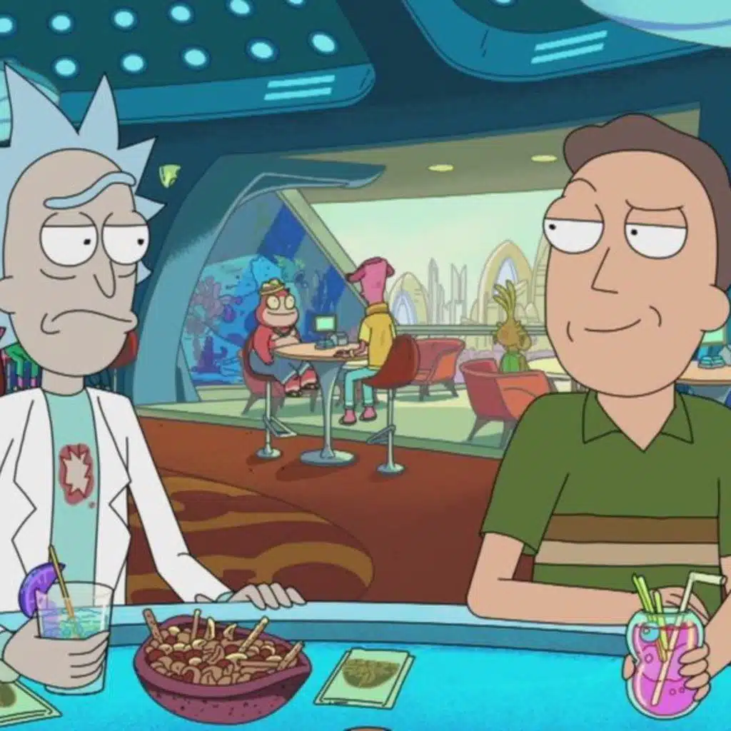 “The Whirly Dirly Conspiracy” Recap – Rick and Morty